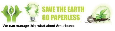 Save paper lol
